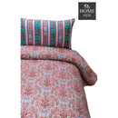 3 Pcs Premium Printed Bed Sheet MHS-853