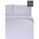 3 PC's Printed Duvet Set King Size