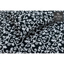 3 PCS PRINTED KING SIZE BED SHEET 807