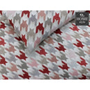 3 PCS PRINTED KING SIZE BED SHEET 810