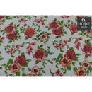 3 PCS PRINTED KING SIZE BED SHEET 820