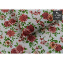 3 PCS PRINTED KING SIZE BED SHEET 820