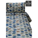 3 PCS PRINTED KING SIZE BED SHEET 830