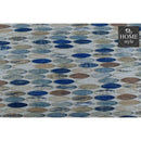 3 PCS PRINTED KING SIZE BED SHEET 830