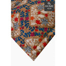 3 Pcs Quilted Floral Bedspread set MHS-n06