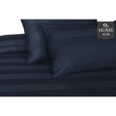 3 Pcs Satin Strips Bed Sheet MHS-0492