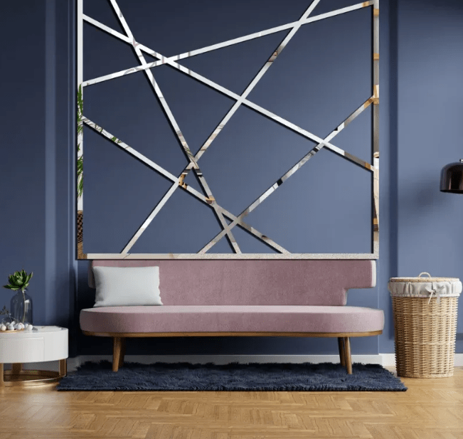 3 Seater Luxury Sofa Couch- 1495