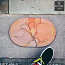 3D Water Absorbent Mat Non Slip Bath Mat 3D Floor Bath Mat 08