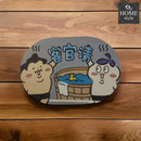 3D Water Absorbent Mat Non Slip Bath Mat 3D Floor Bath Mat 42