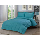 4 Piece Comforter set