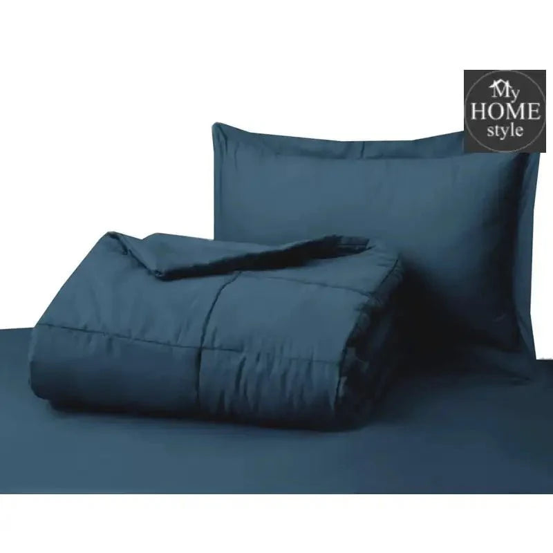 4 Piece Comforter set