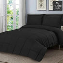 4 Piece Comforter set
