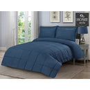 4 Piece Comforter set