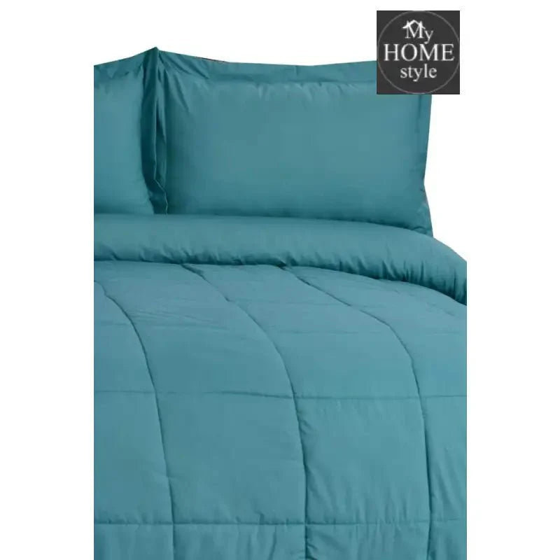 4 Piece Comforter set