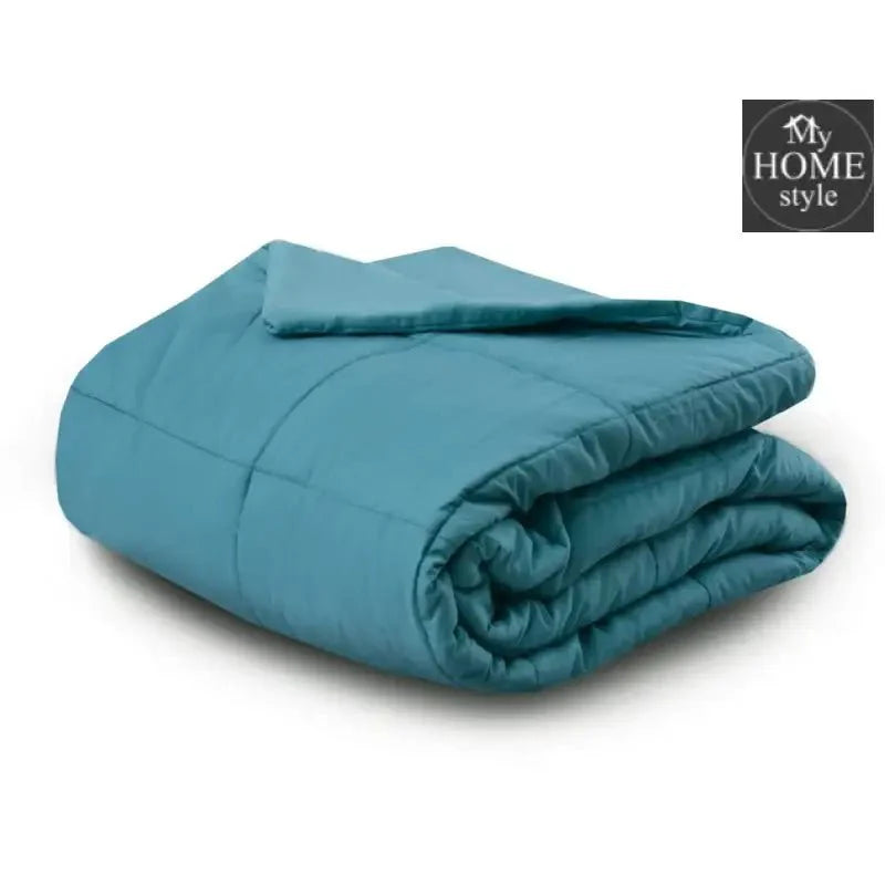 4 Piece Comforter set