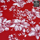 5 Pcs Printed Baratta Bed Sheet MHS-0370