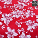 5 Pcs Printed Bed Sheet MHS-0396