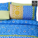 5 Pcs Printed Bed Sheet MHS-487