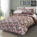 5 Pcs Printed Bed Sheet MHS-488