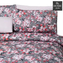5 Pcs Printed Bed Sheet MHS-488