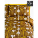 5 Pcs Printed Bed Sheet MHS-588