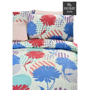 5 Pcs Printed Bed Sheet MHS-604