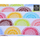 5 Pcs Printed Bed Sheet MHS-605