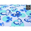 5 Pcs Printed Bed Sheet MHS-612