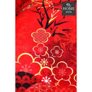 5 Pcs Printed Bed Sheet MHS-625