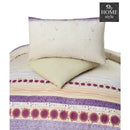 5 Pcs Printed Bed Sheet MHS-643