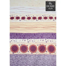 5 Pcs Printed Bed Sheet MHS-643