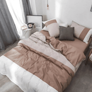 6 PCS LUXURY FAIRY DUVET SET - 1269