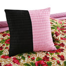 6 PCS LUXURY PRINTED DUVET SET