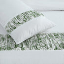 6 PCS LUXURY RUFFLED DUVET SET - 1264