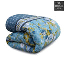 6 Pc's Printed Comforter Set MHS-03