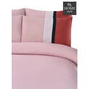 6 PC's Printed Duvet Set