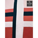 6 PC's Printed Duvet Set