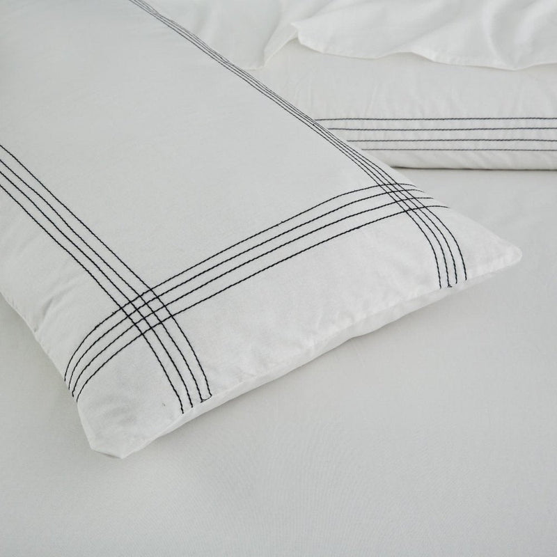 8 PCS LUXURY DUVET SET - 1265