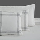 8 PCS LUXURY DUVET SET - 1265