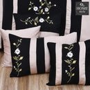 8 PCS Luxury Embroidered Duvet Set 02