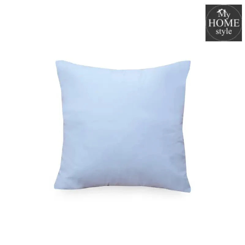 8 PC's Printed Duvet Set