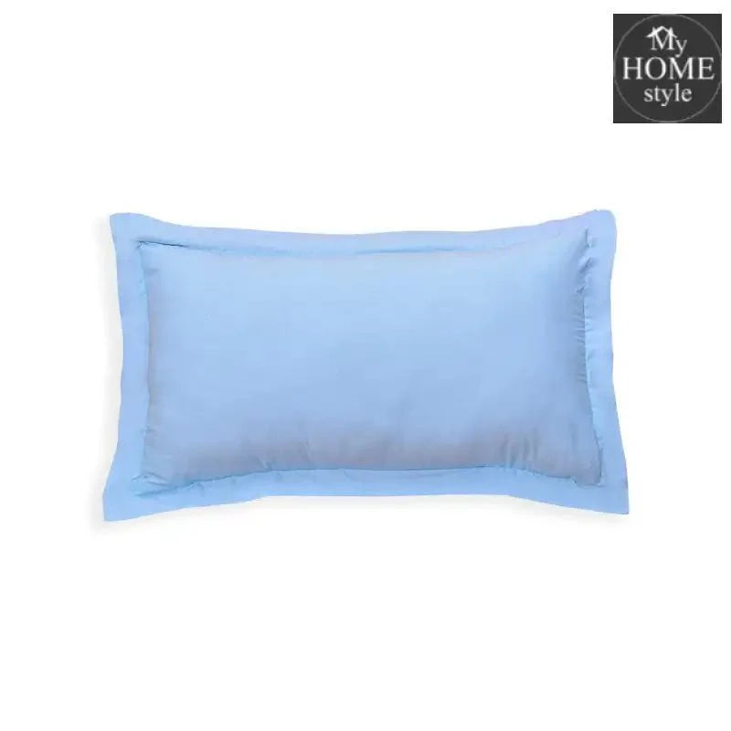 8 PC's Printed Duvet Set