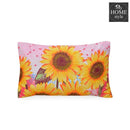 8 PC's Printed Duvet Set