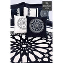 8 Pieces Aplic Design Luxury Bridal Set