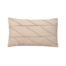 8pcs Pleated Duvet Set - PDS-003 SC