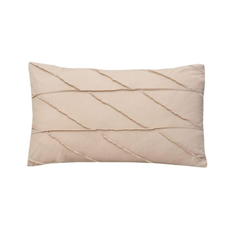 8pcs Pleated Duvet Set - PDS-003 SC