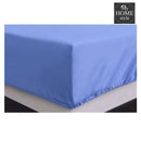 Blue- Fitted Sheet