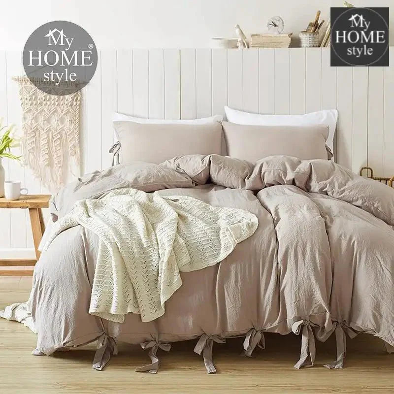 Butterfly Fluffy Duvet Set SC