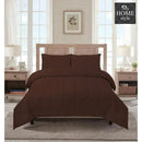 Choclate Brown Summer Comforter
