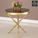 Creative Design Sofa Side Table -1057